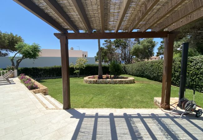 Villa in Binisafuller - Villa HERMITAGE Villa in Binisafuller - Villa HERMITAGE