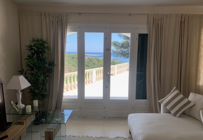 Villa in Binisafuller - Villa HERMITAGE Villa in Binisafuller - Villa HERMITAGE