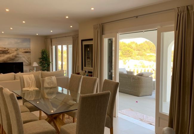 Villa in Binisafuller - Villa HERMITAGE Villa in Binisafuller - Villa HERMITAGE