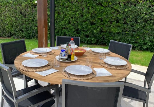 Villa in Binisafuller - Villa HERMITAGE Villa in Binisafuller - Villa HERMITAGE