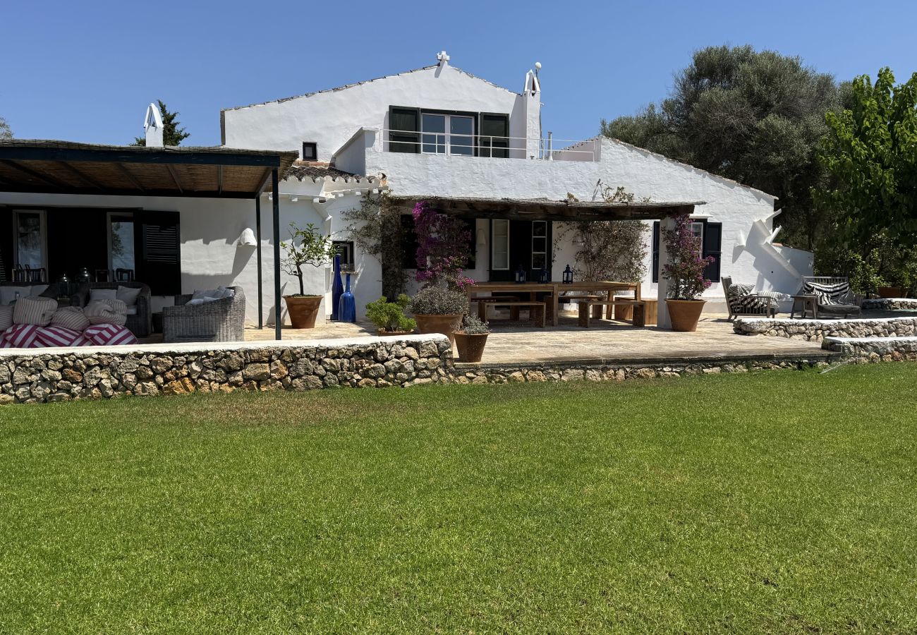 House in San Luis - Casa SANTA ANNA