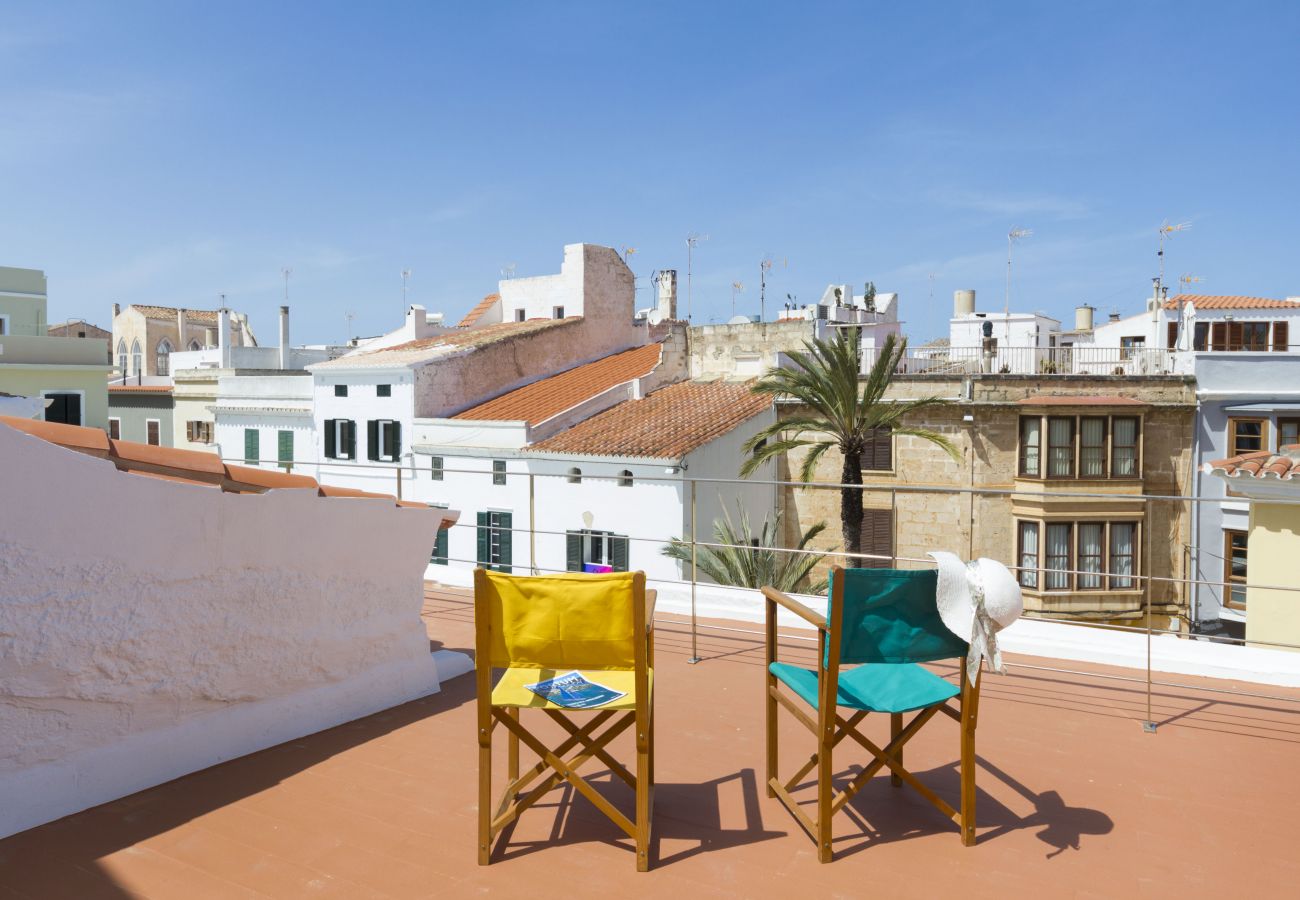 House in Ciutadella de Menorca - Menorca Casa Nova