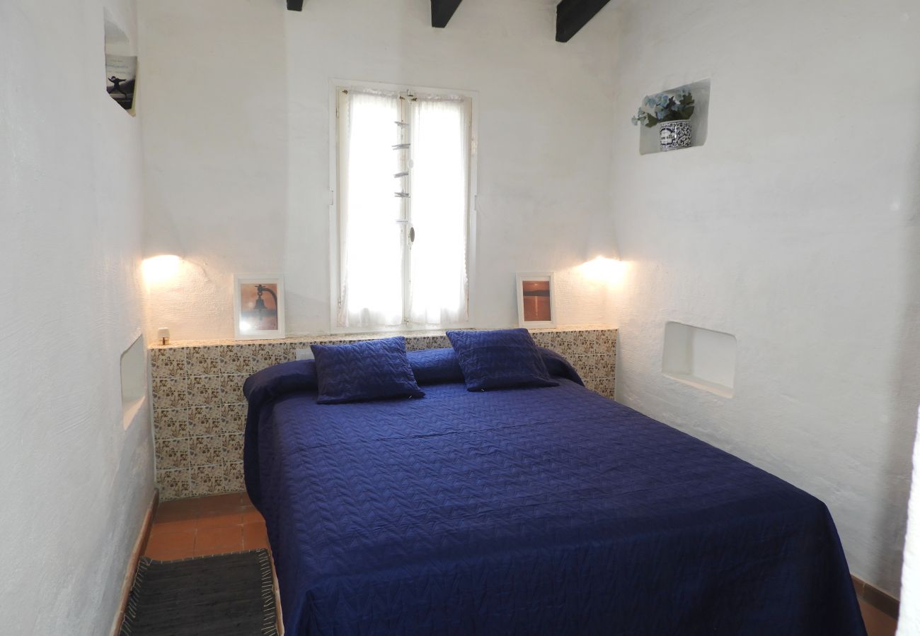 Villa in Binisafuller - Villa ES CANTELL