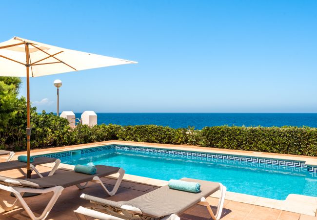 Cap d´Artruix - Villa