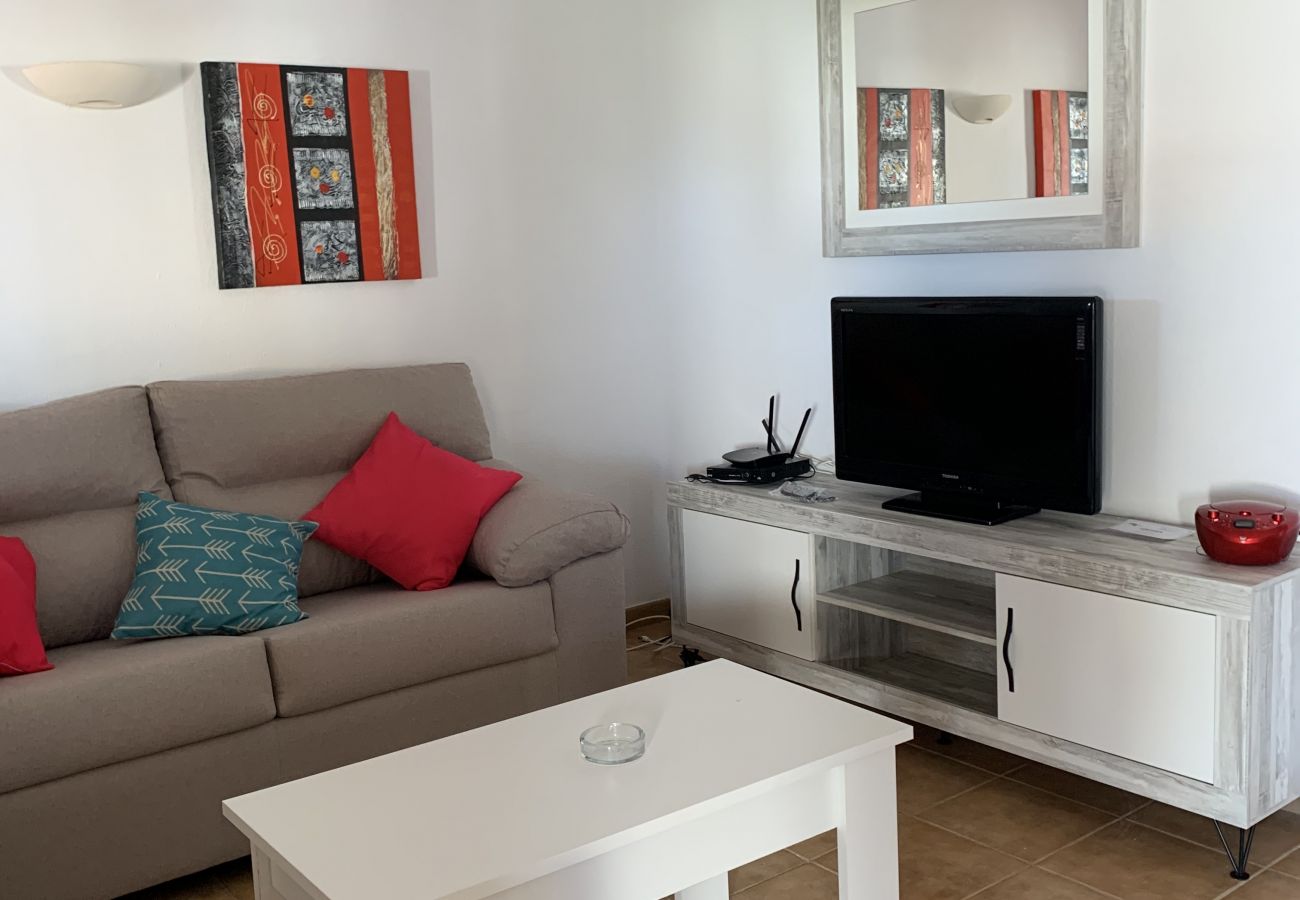 Villa in Cap d´Artruix - Menorca Neptuno