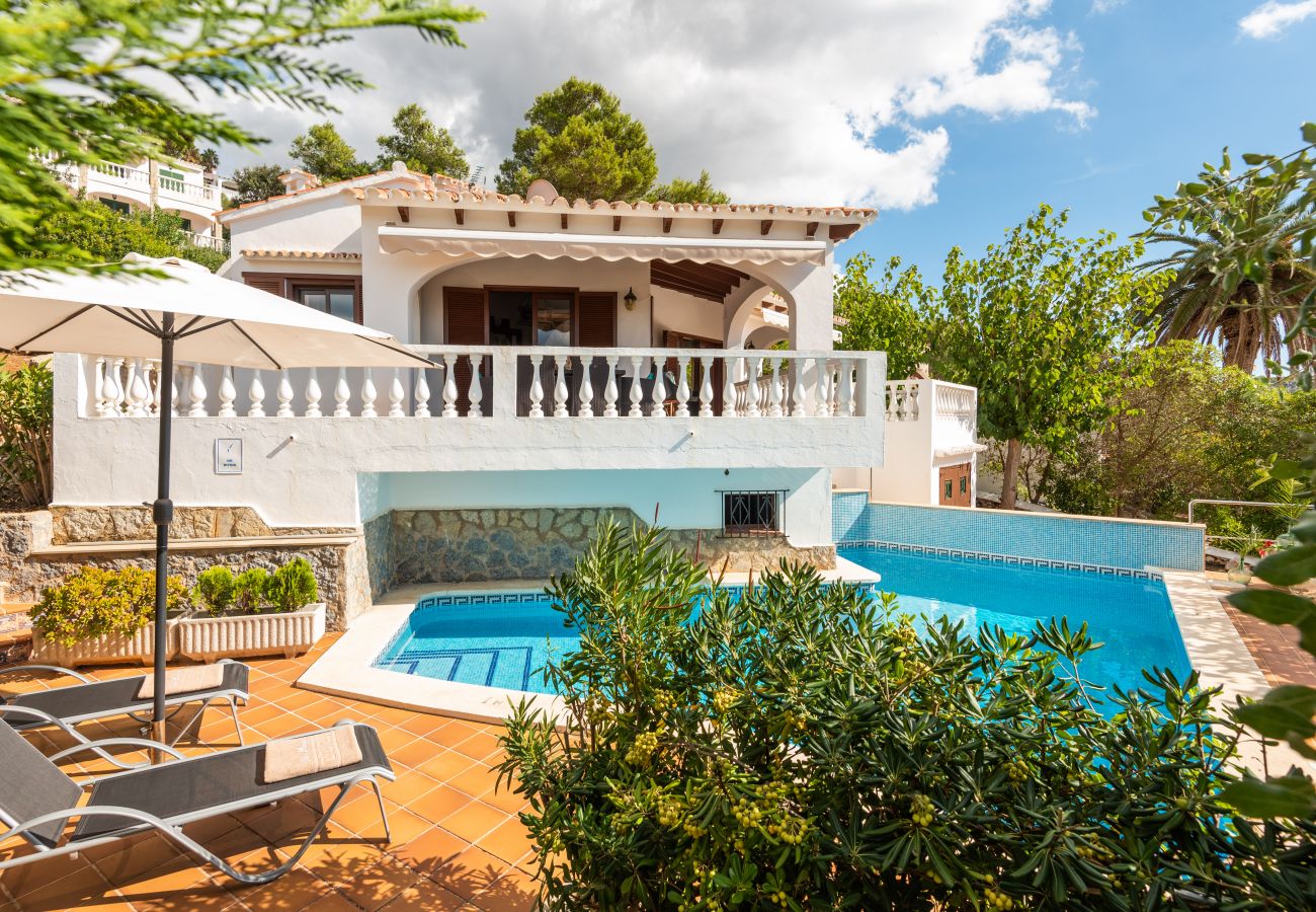 Villa in Son Bou - Menorca Luciana