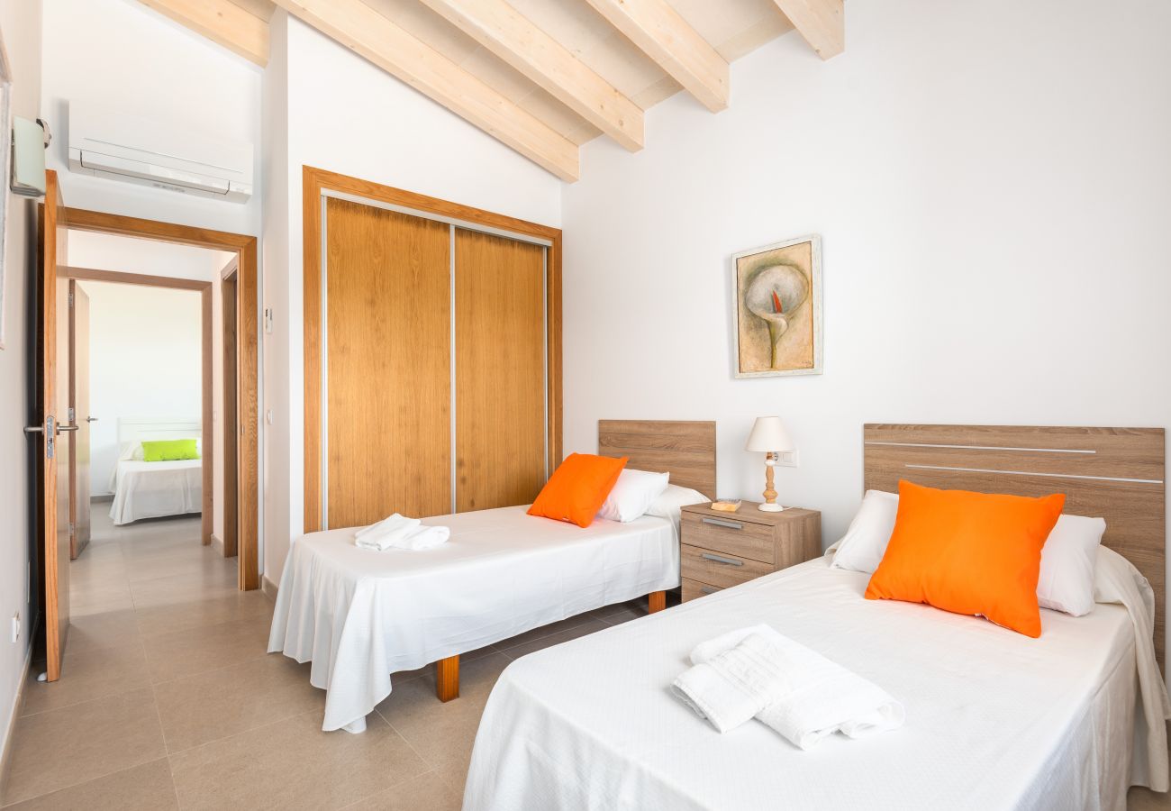 Villa in Cala´n Bosch - Menorca Ursula