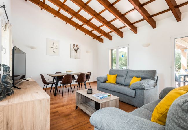 Villa in Ciutadella de Menorca - Menorca Flomertor 2 Villa in Ciutadella de Menorca - Menorca Flomertor 2