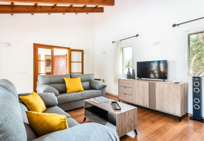 Villa in Ciutadella de Menorca - Menorca Flomertor 2 Villa in Ciutadella de Menorca - Menorca Flomertor 2