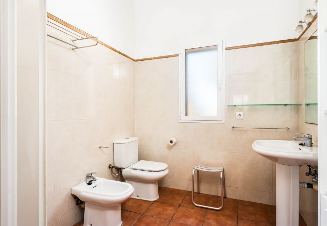 Villa in Ciutadella de Menorca - Menorca Flomertor 2 Villa in Ciutadella de Menorca - Menorca Flomertor 2