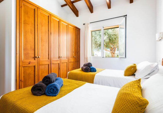 Villa in Ciutadella de Menorca - Menorca Flomertor 2 Villa in Ciutadella de Menorca - Menorca Flomertor 2