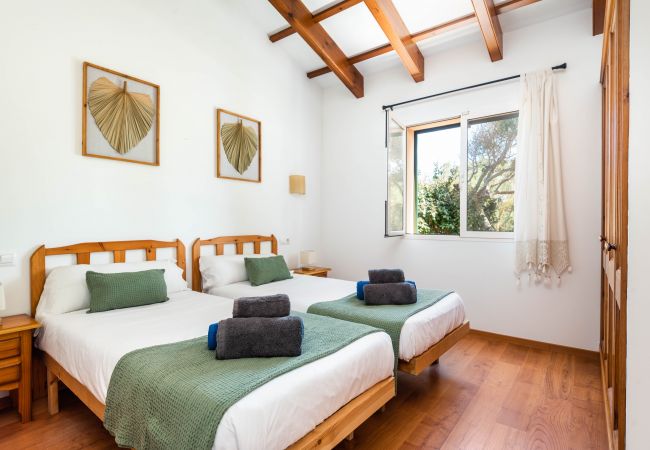 Villa in Ciutadella de Menorca - Menorca Flomertor 2 Villa in Ciutadella de Menorca - Menorca Flomertor 2