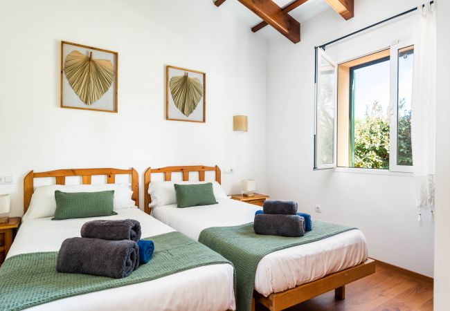 Villa in Ciutadella de Menorca - Menorca Flomertor 2 Villa in Ciutadella de Menorca - Menorca Flomertor 2