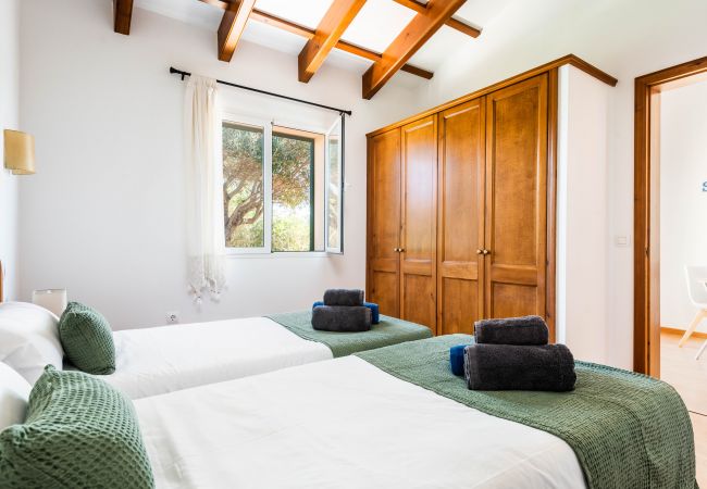Villa in Ciutadella de Menorca - Menorca Flomertor 2 Villa in Ciutadella de Menorca - Menorca Flomertor 2