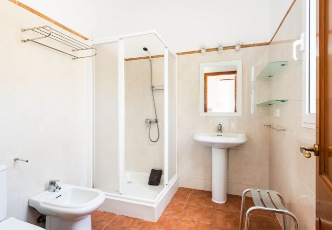 Villa in Ciutadella de Menorca - Menorca Flomertor 2 Villa in Ciutadella de Menorca - Menorca Flomertor 2
