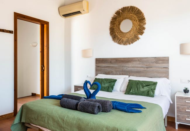 Villa in Ciutadella de Menorca - Menorca Flomertor 2 Villa in Ciutadella de Menorca - Menorca Flomertor 2