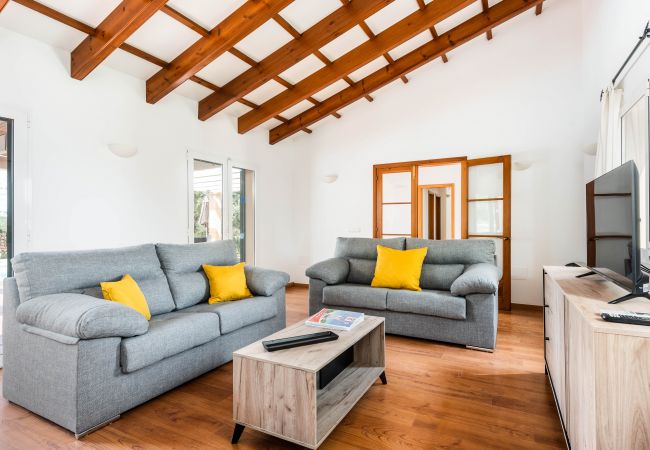 Villa in Ciutadella de Menorca - Menorca Flomertor 2 Villa in Ciutadella de Menorca - Menorca Flomertor 2