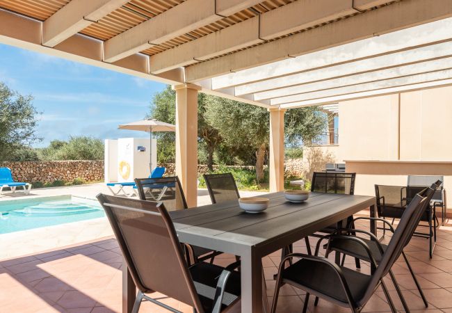 Villa in Ciutadella de Menorca - Menorca Flomertor 2 Villa in Ciutadella de Menorca - Menorca Flomertor 2