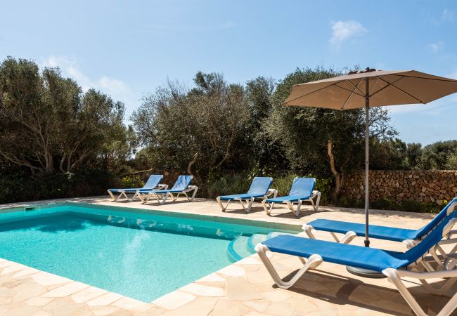Villa in Ciutadella de Menorca - Menorca Flomertor 2 Villa in Ciutadella de Menorca - Menorca Flomertor 2