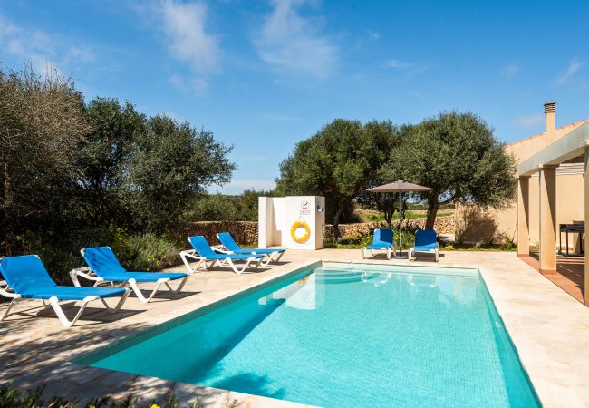 Villa in Ciutadella de Menorca - Menorca Flomertor 2 Villa in Ciutadella de Menorca - Menorca Flomertor 2
