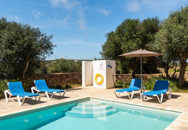Villa in Ciutadella de Menorca - Menorca Flomertor 2 Villa in Ciutadella de Menorca - Menorca Flomertor 2