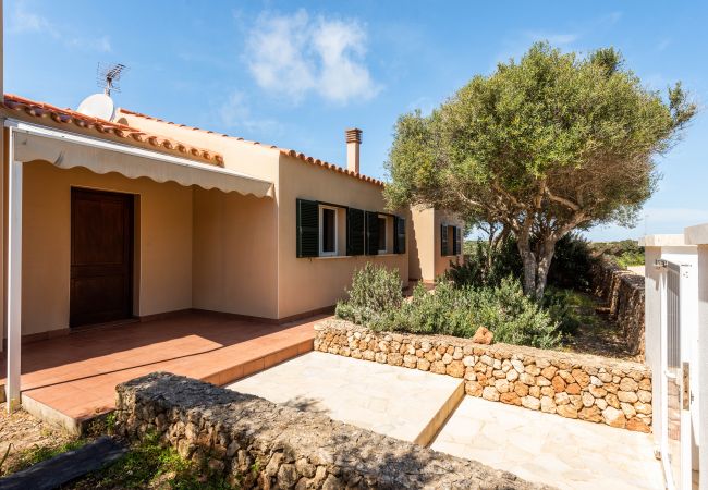 Villa in Ciutadella de Menorca - Menorca Flomertor 2 Villa in Ciutadella de Menorca - Menorca Flomertor 2