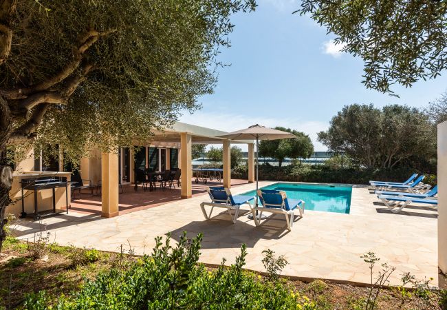 Villa in Ciutadella de Menorca - Menorca Flomertor 2 Villa in Ciutadella de Menorca - Menorca Flomertor 2