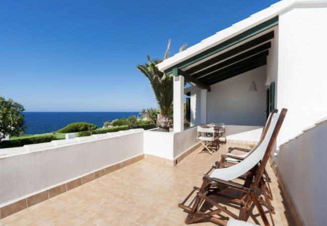 Villa/Dettached house in Cap d´en Font - Villa ESTHER