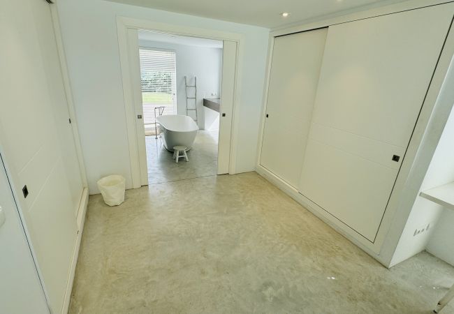 Villa in Cap d´en Font - Villa MARE Villa in Cap d´en Font - Villa MARE