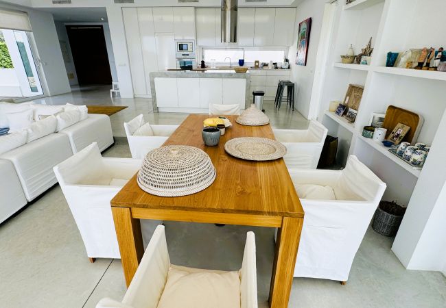 Villa in Cap d´en Font - Villa MARE Villa in Cap d´en Font - Villa MARE