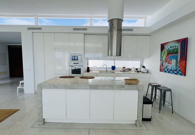 Villa in Cap d´en Font - Villa MARE Villa in Cap d´en Font - Villa MARE