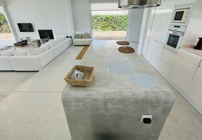 Villa in Cap d´en Font - Villa MARE Villa in Cap d´en Font - Villa MARE