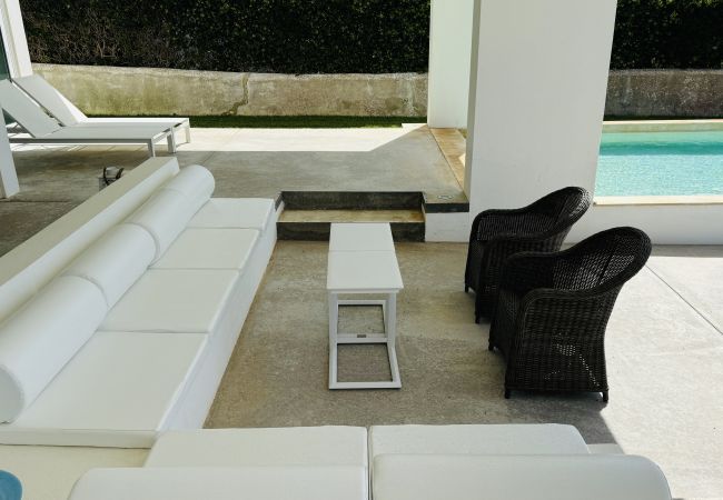Villa in Cap d´en Font - Villa MARE Villa in Cap d´en Font - Villa MARE