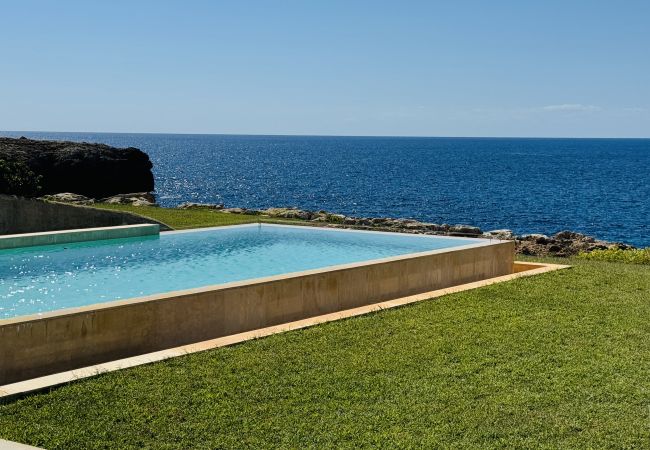 Villa in Cap d´en Font - Villa MARE Villa in Cap d´en Font - Villa MARE