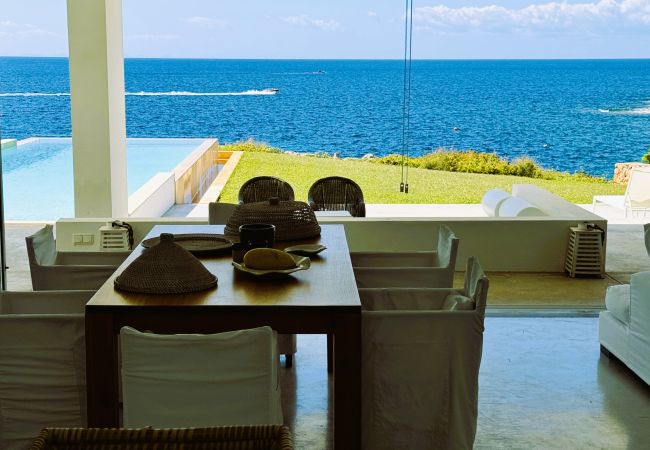 Villa in Cap d´en Font - Villa MARE Villa in Cap d´en Font - Villa MARE