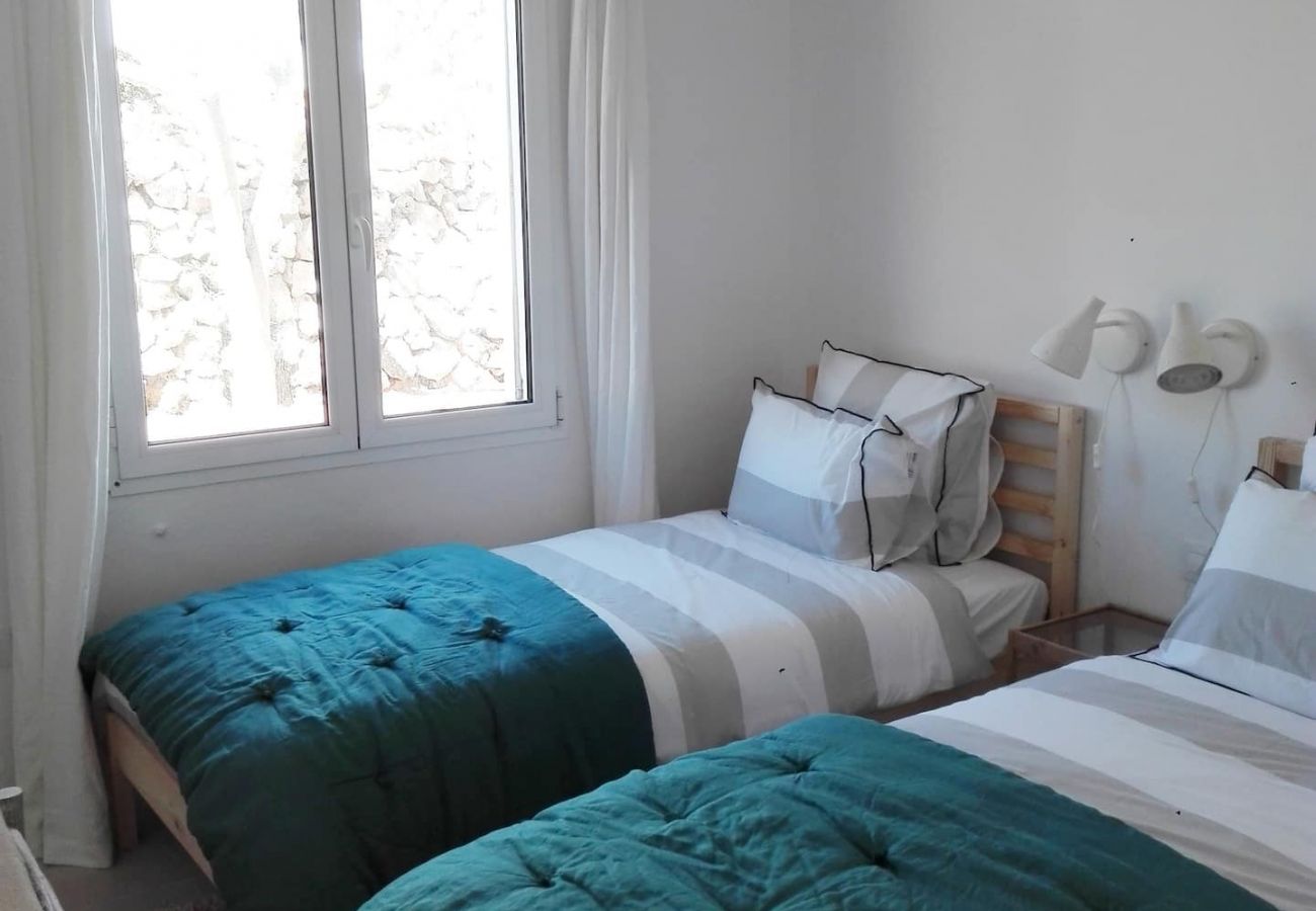 Villa in Es Castell - Villa HOEDIC