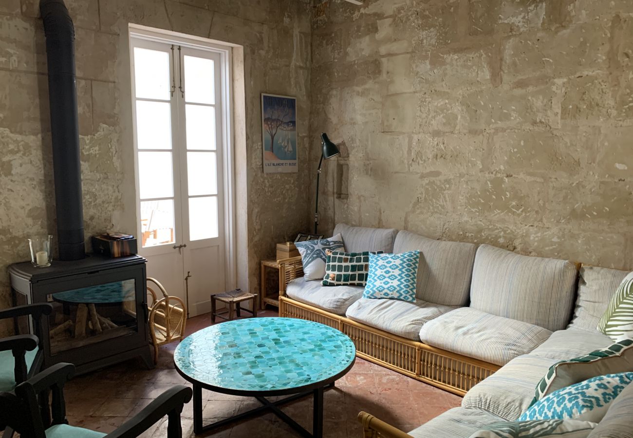 House in Maó - Casa SANT ROC