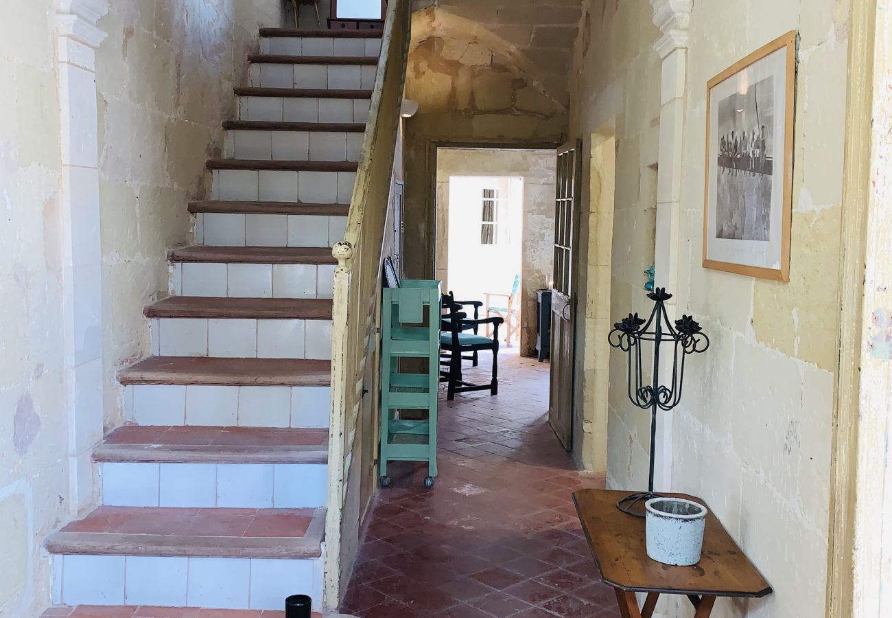 House in Maó - Casa SANT ROC