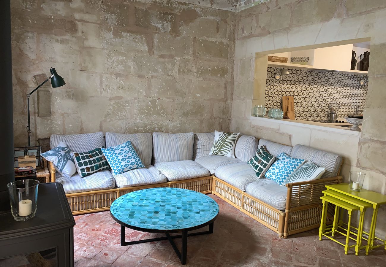 House in Maó - Casa SANT ROC
