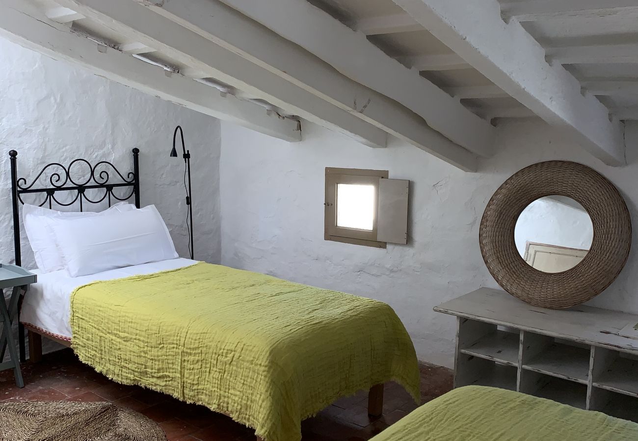 House in Maó - Casa SANT ROC
