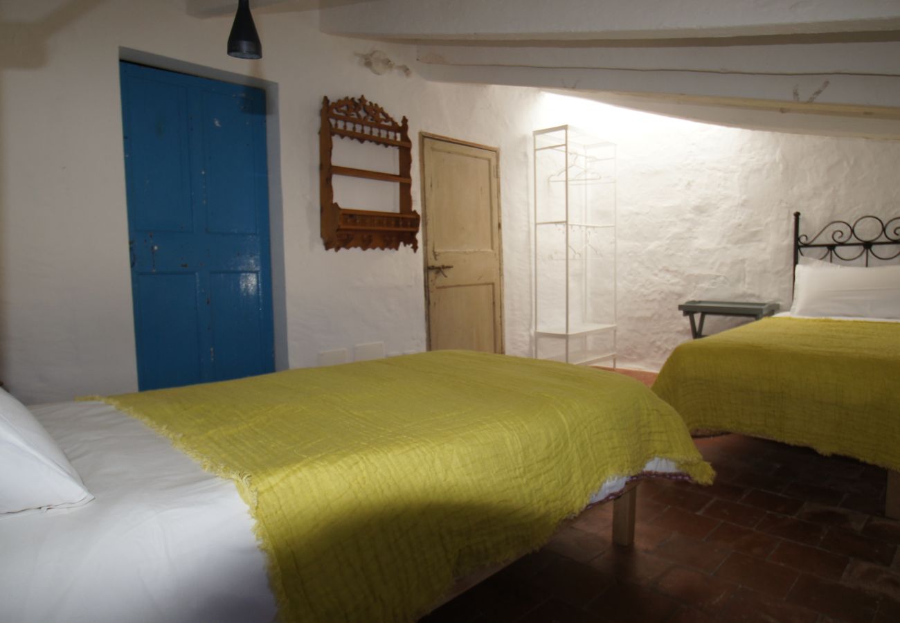 House in Maó - Casa SANT ROC