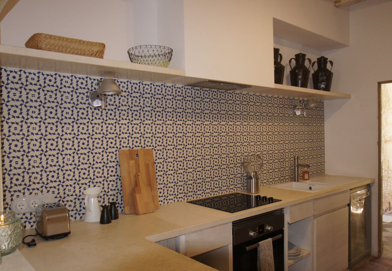 House in Maó - Casa SANT ROC