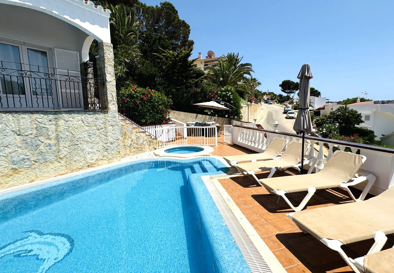 Villa in Son Bou - Villa BONA VISTA