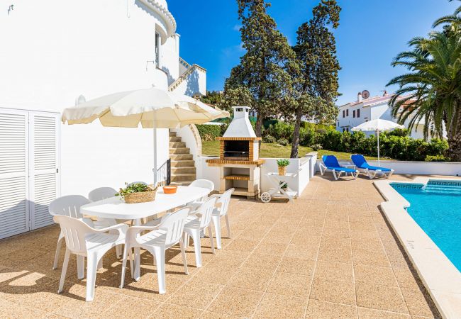 Villa in Son Bou - Villa SUN PARADISE Villa in Son Bou - Villa SUN PARADISE