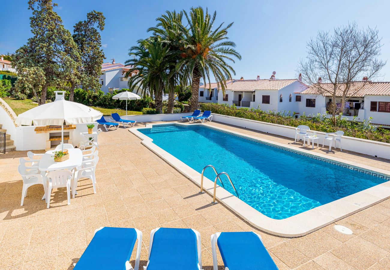 Villa in Son Bou - Villa SUN PARADISE
