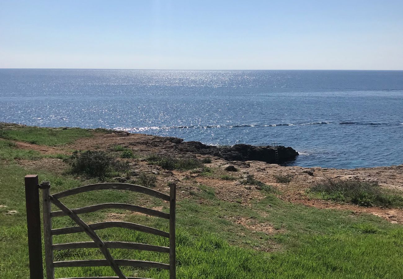 Villa in Son Ganxo - Villa LAS TORTUGAS