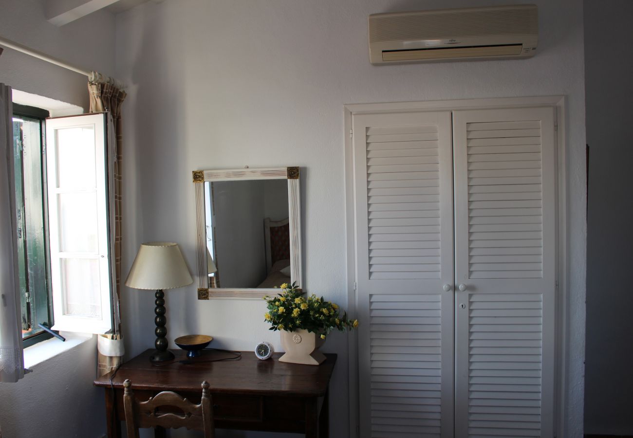 Villa in Es Canutells - Villa SERENA