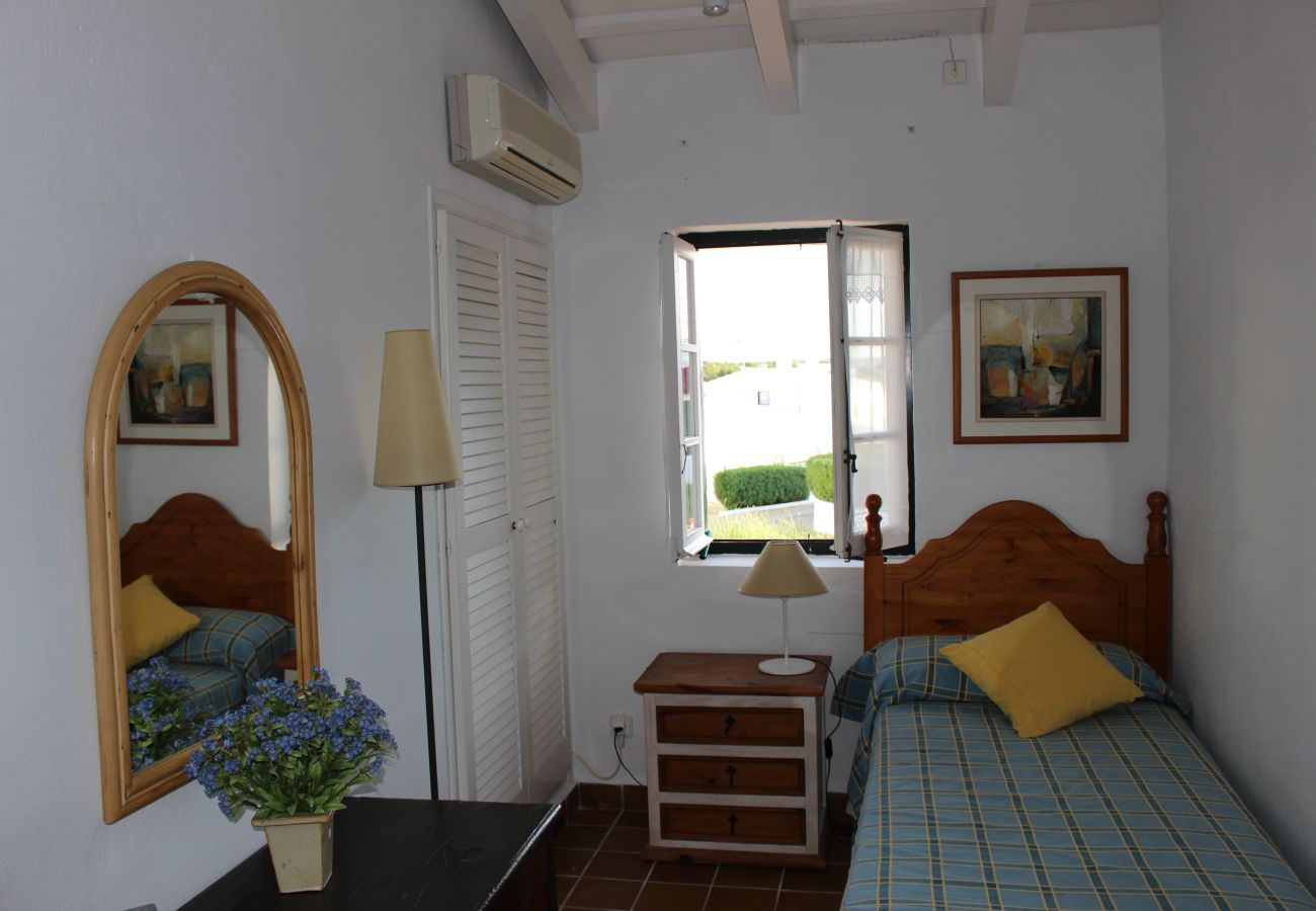 Villa in Es Canutells - Villa SERENA