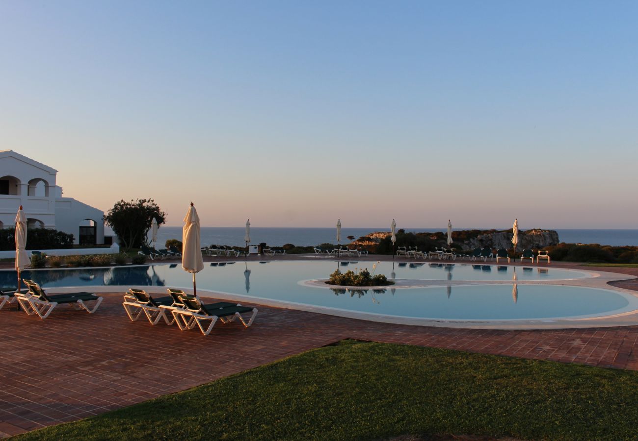 Villa in Es Canutells - Villa SERENA