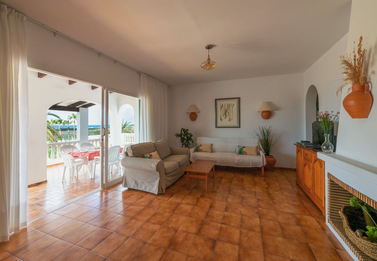 Villa in Son Bou - Villa KAKABA